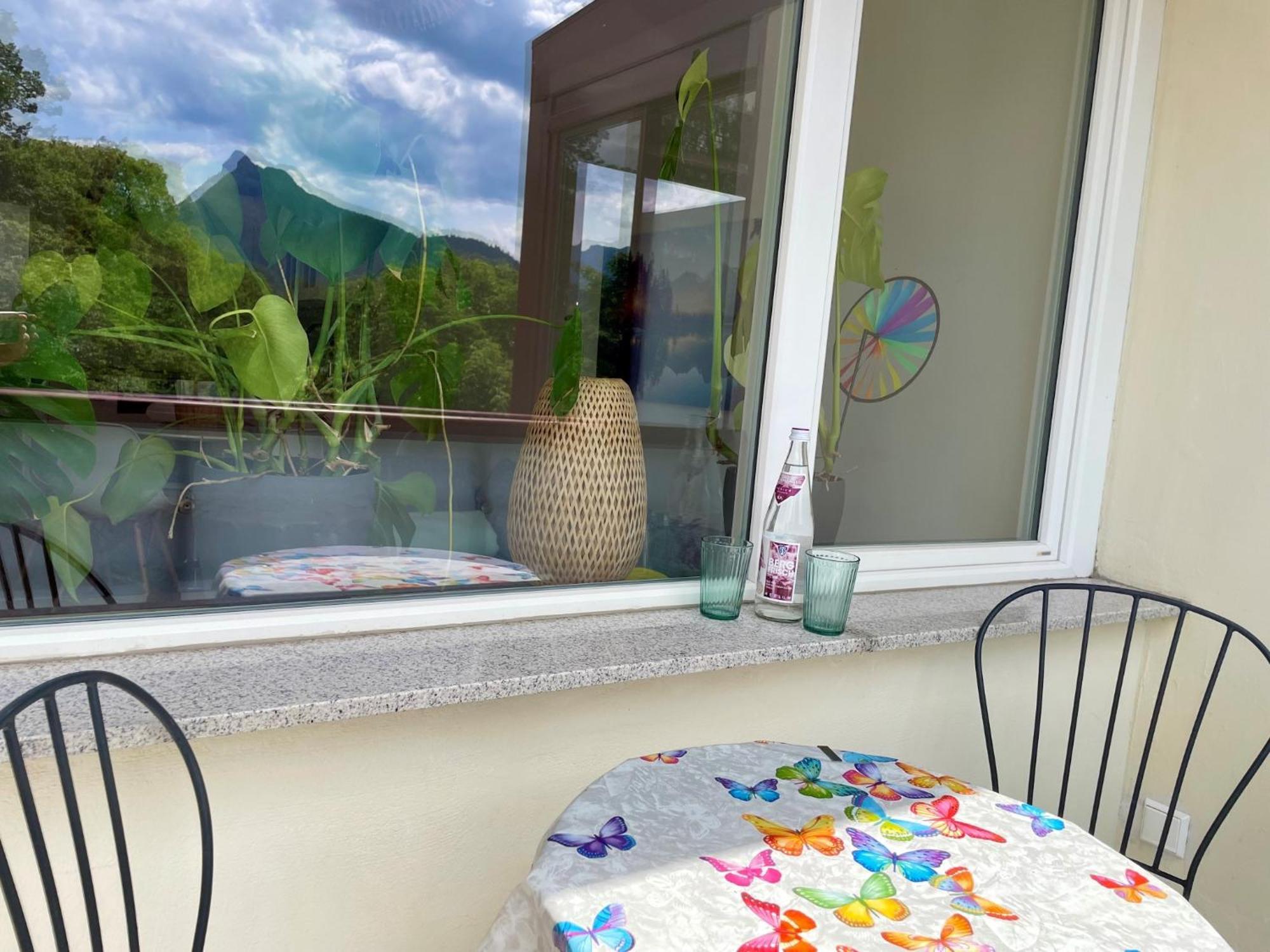 Ufo's Bad Reichenhall