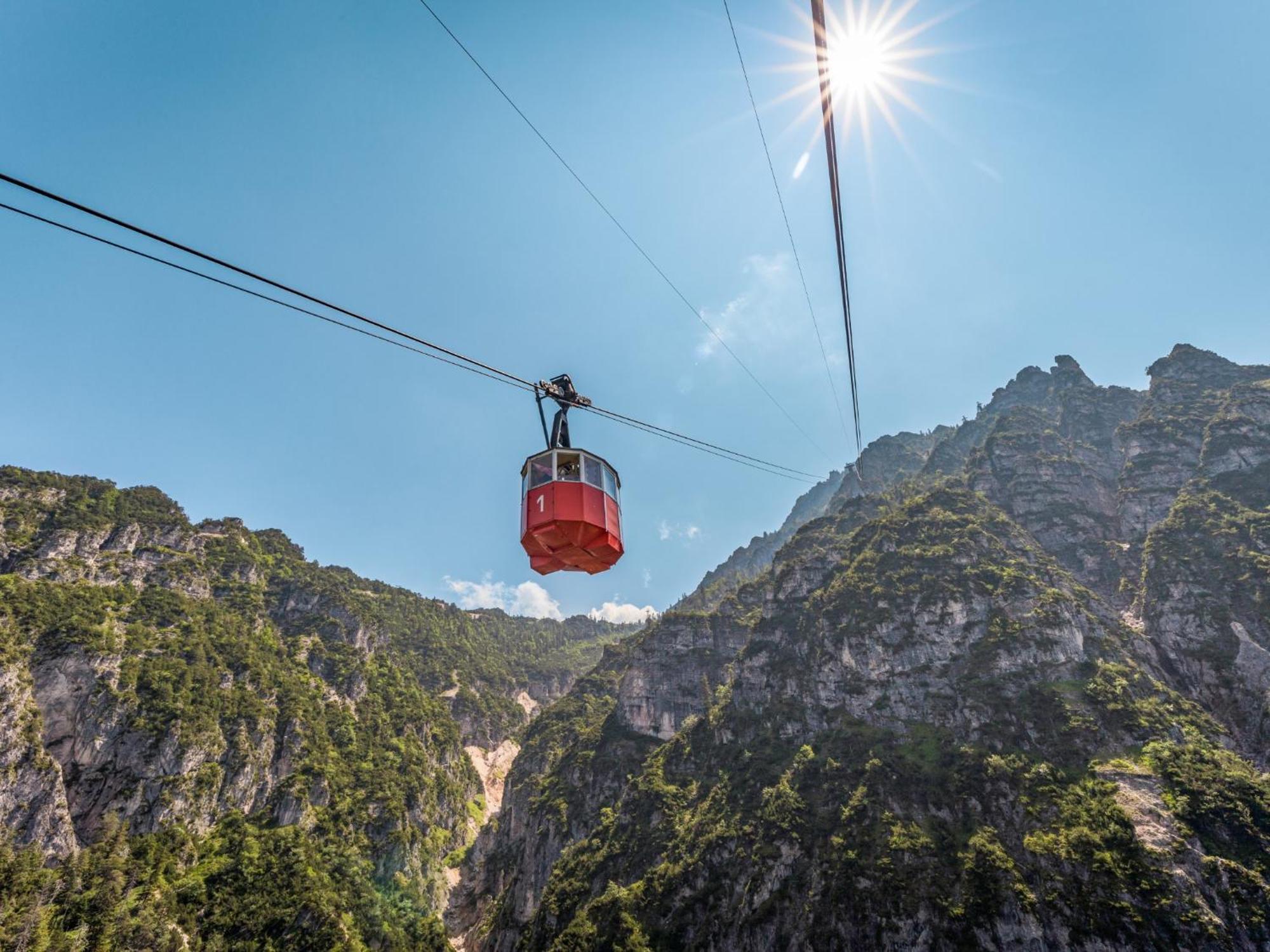 Ufo's Bad Reichenhall